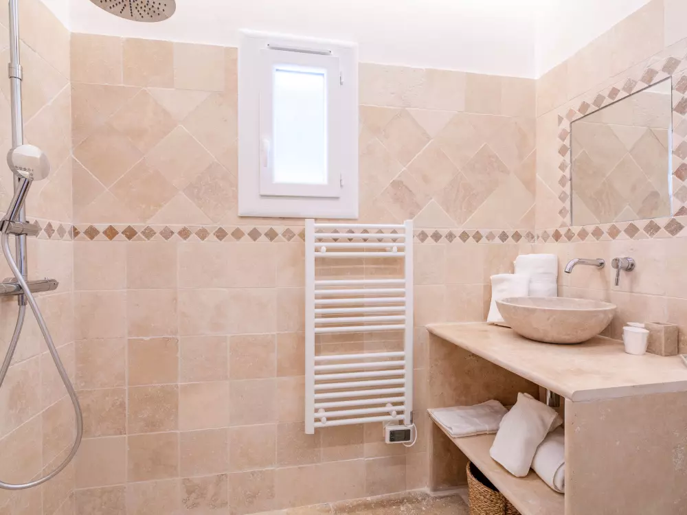 Maison de Vacances Bauduen