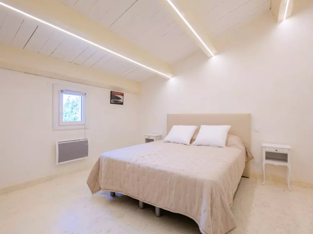 Maison de Vacances Bauduen