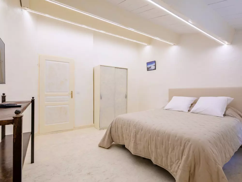 Maison de Vacances Bauduen