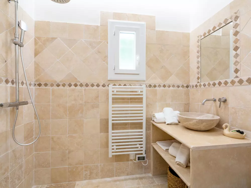 Maison de Vacances Bauduen