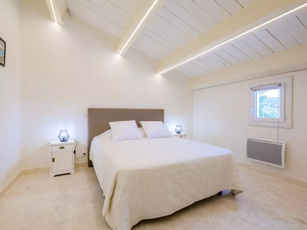 Maison de Vacances Bauduen