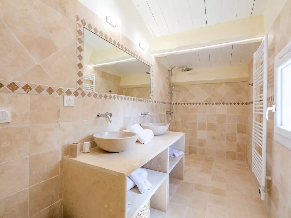 Maison de Vacances Bauduen