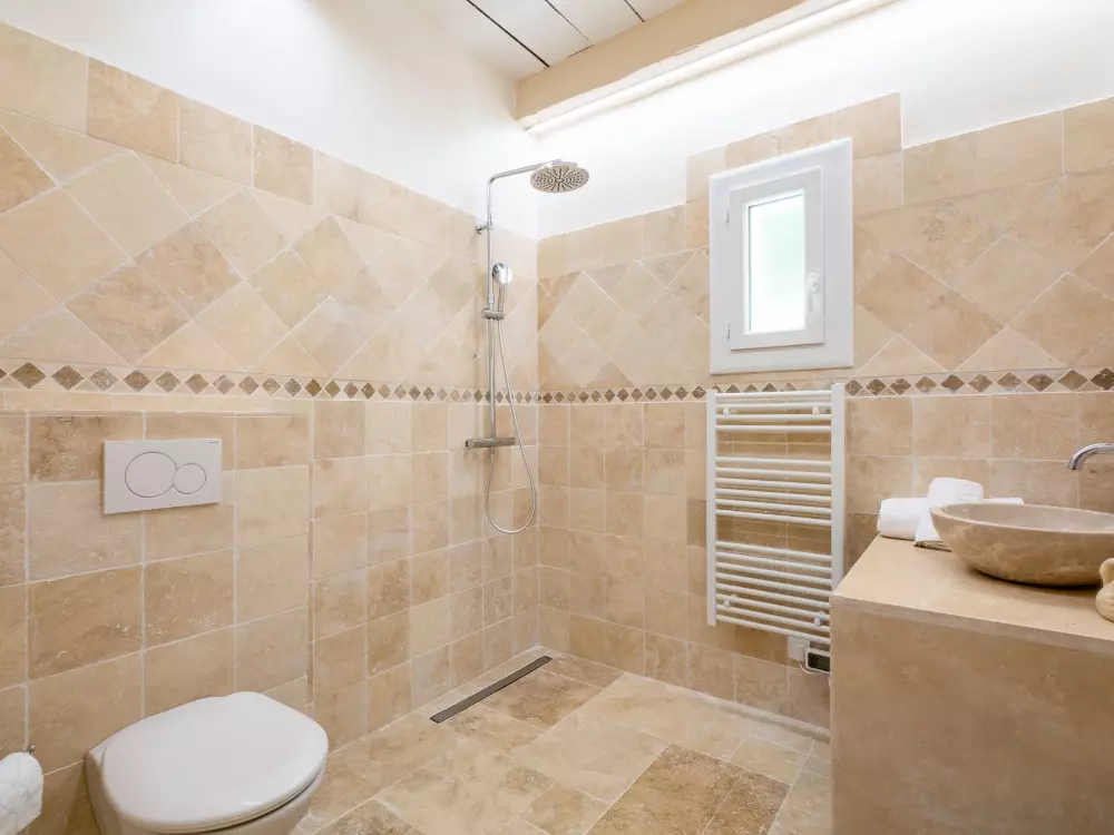 Maison de Vacances Bauduen