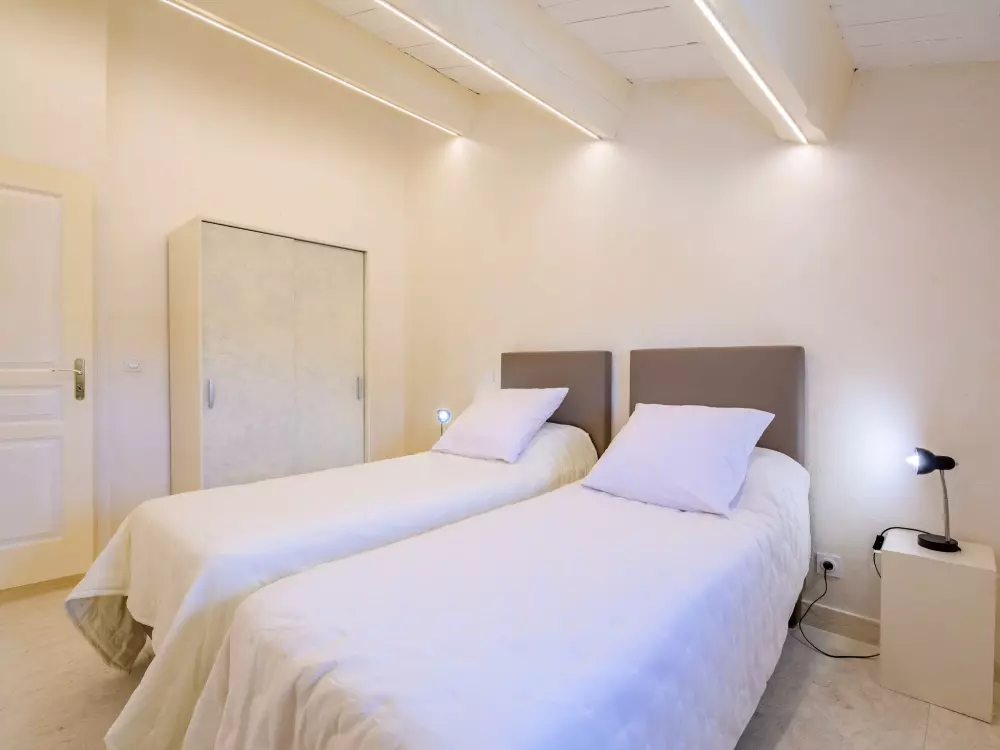 Maison de Vacances Bauduen