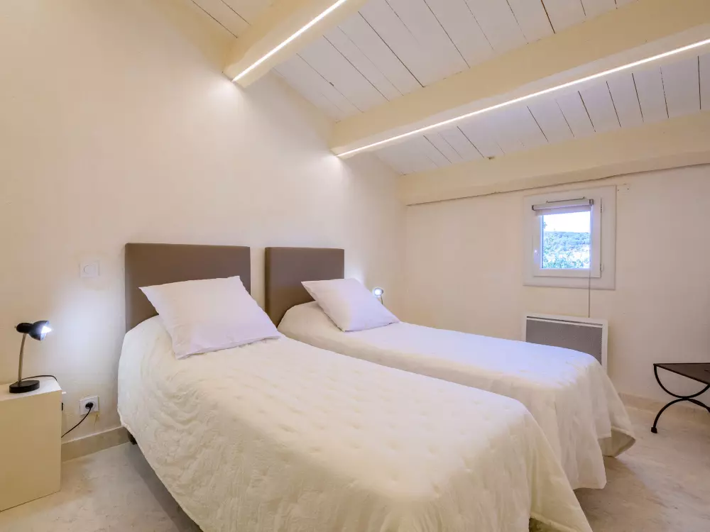 Maison de Vacances Bauduen