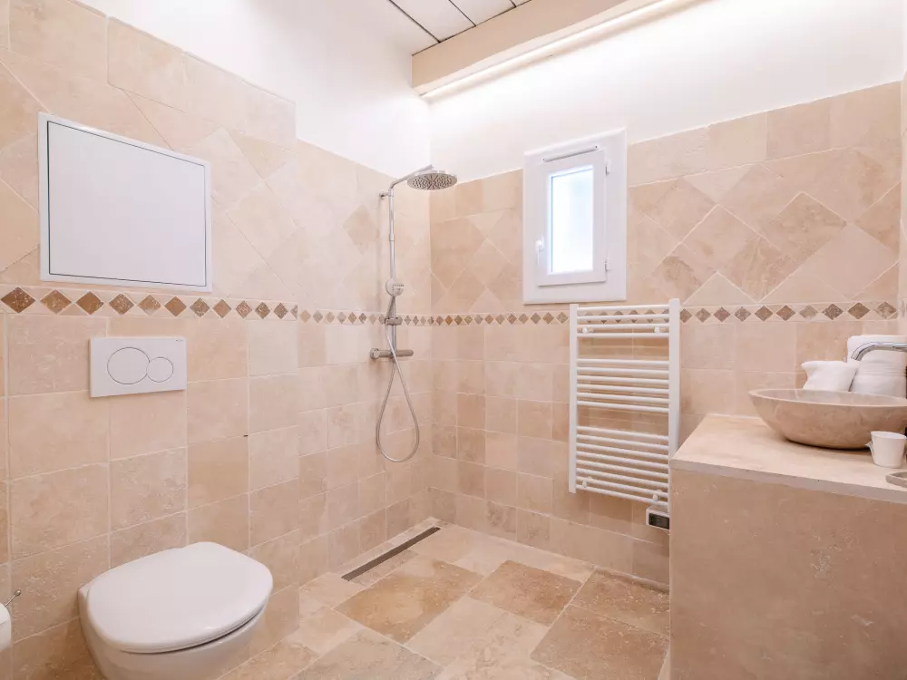 Maison de Vacances Bauduen