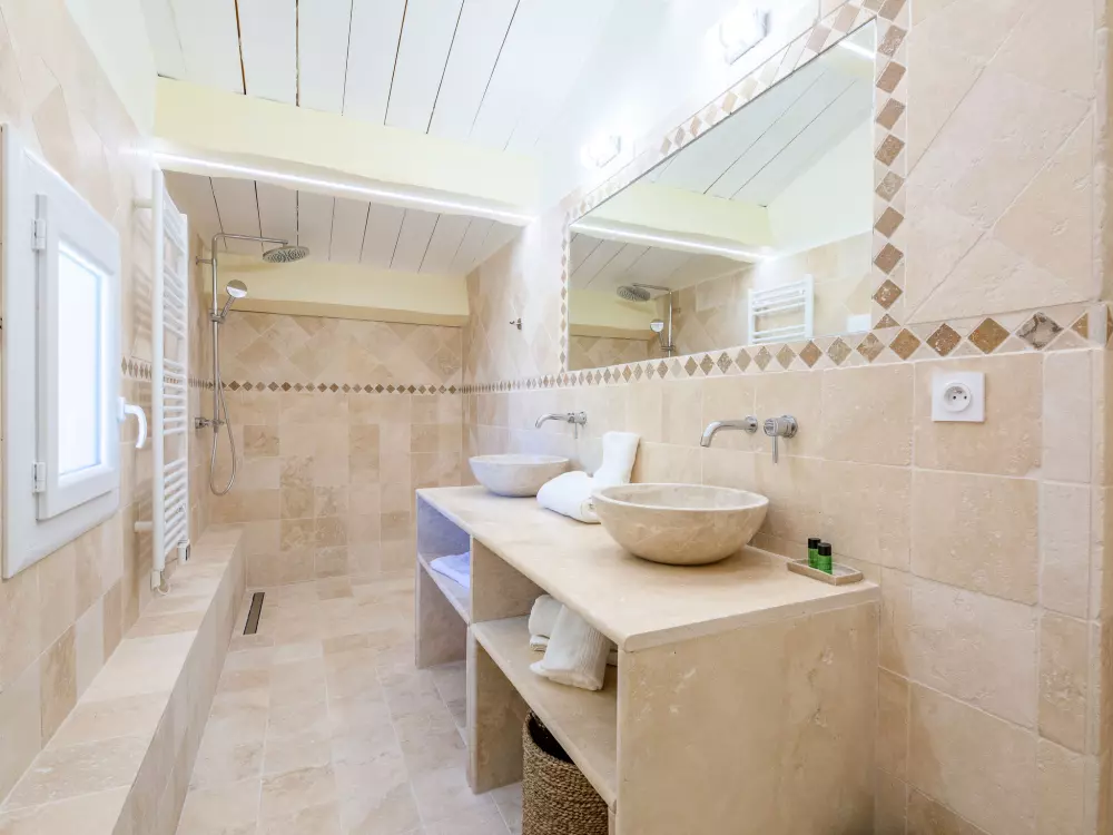 Maison de Vacances Bauduen