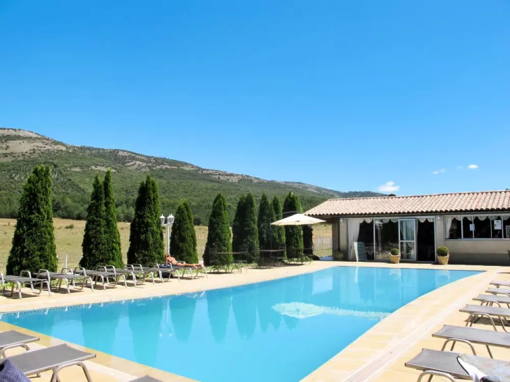 Résidence Marjolaine