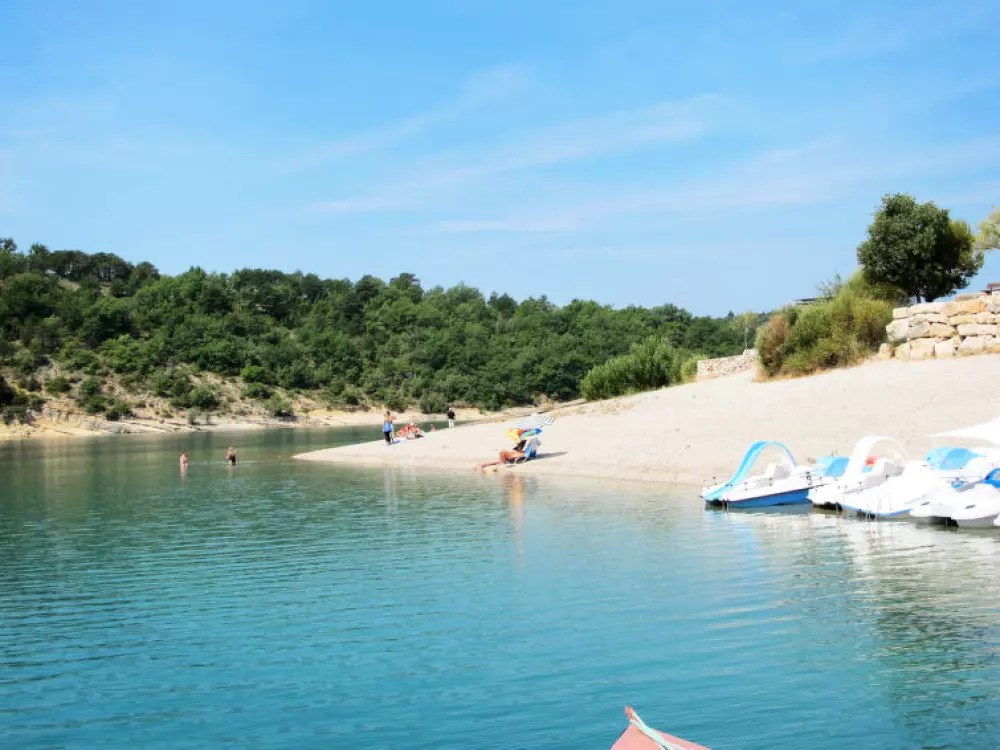 Résidence Marjolaine