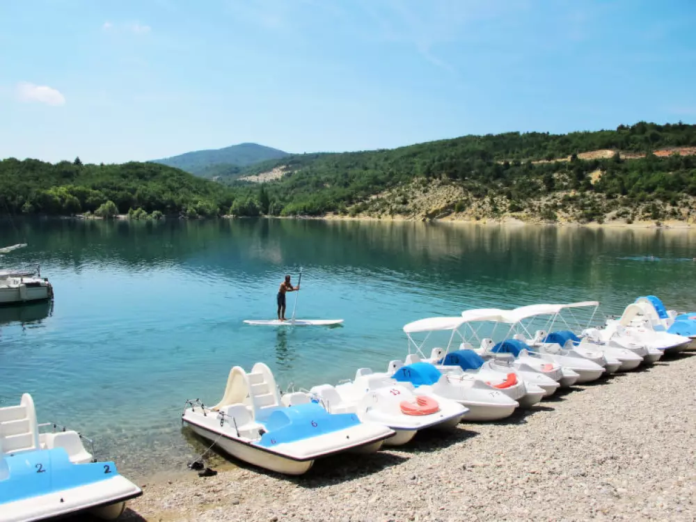 Résidence Marjolaine