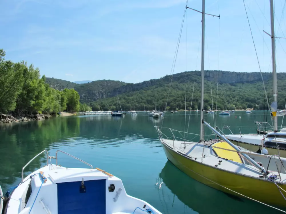 Résidence Marjolaine