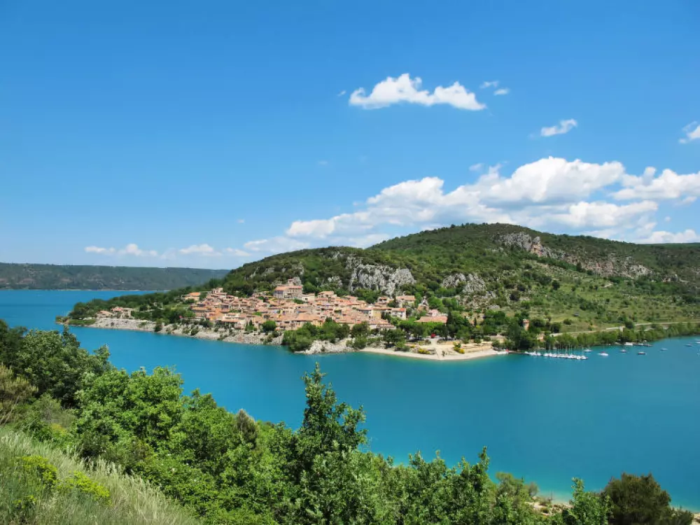 Résidence Marjolaine