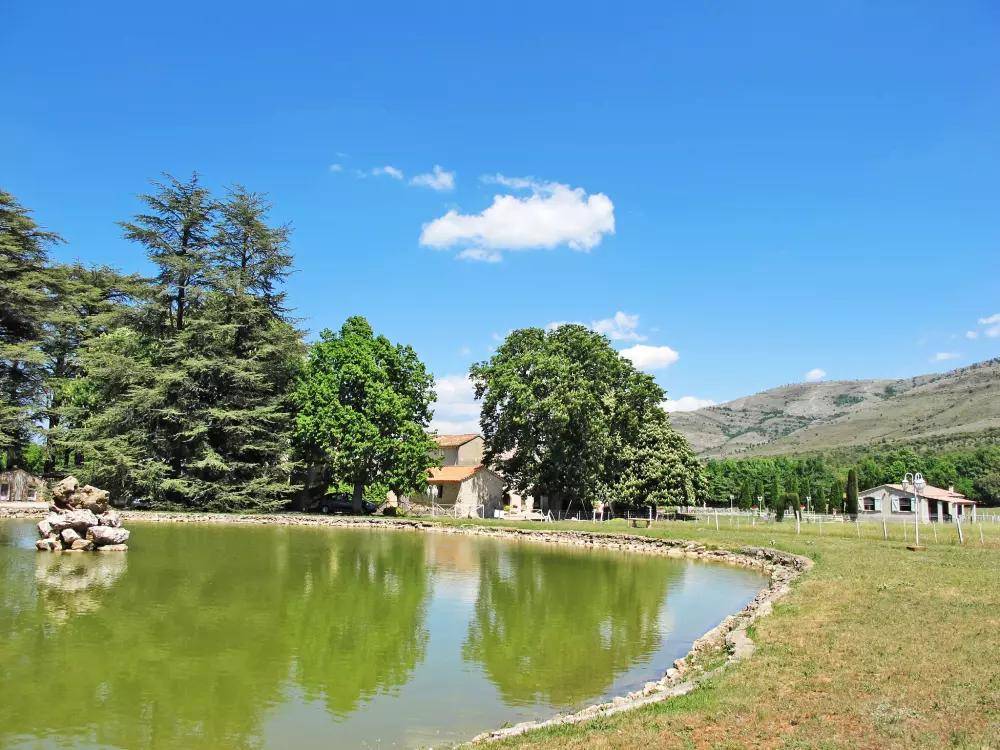 Résidence Marjolaine