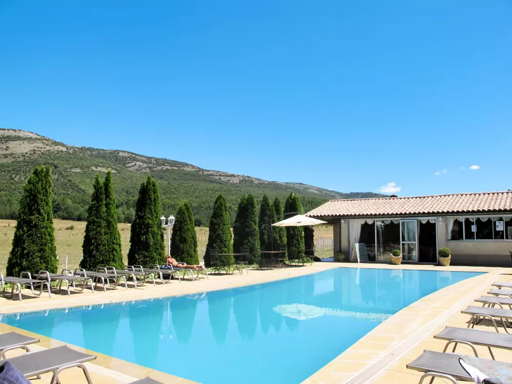 Résidence Marjolaine