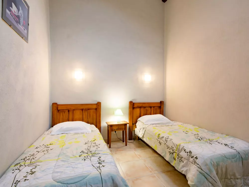 Résidence Marjolaine