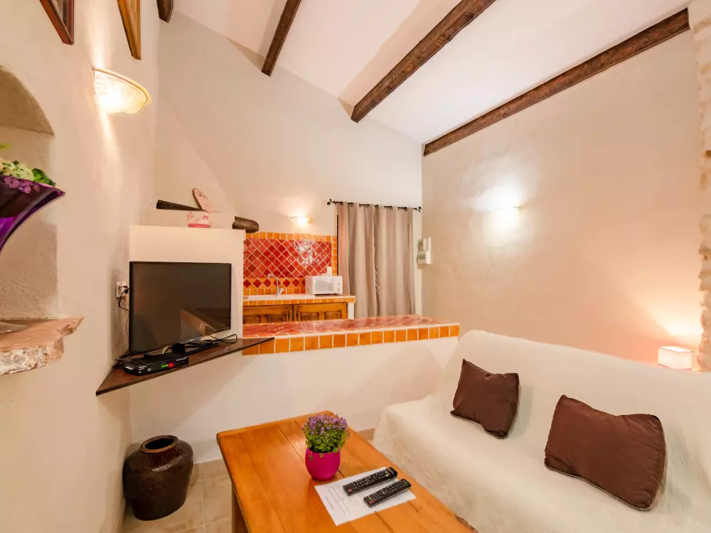 Résidence Marjolaine