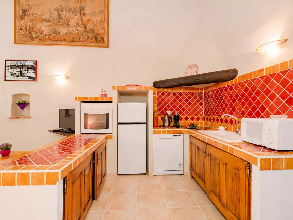 Résidence Marjolaine