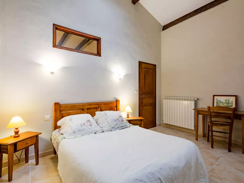 Résidence Marjolaine