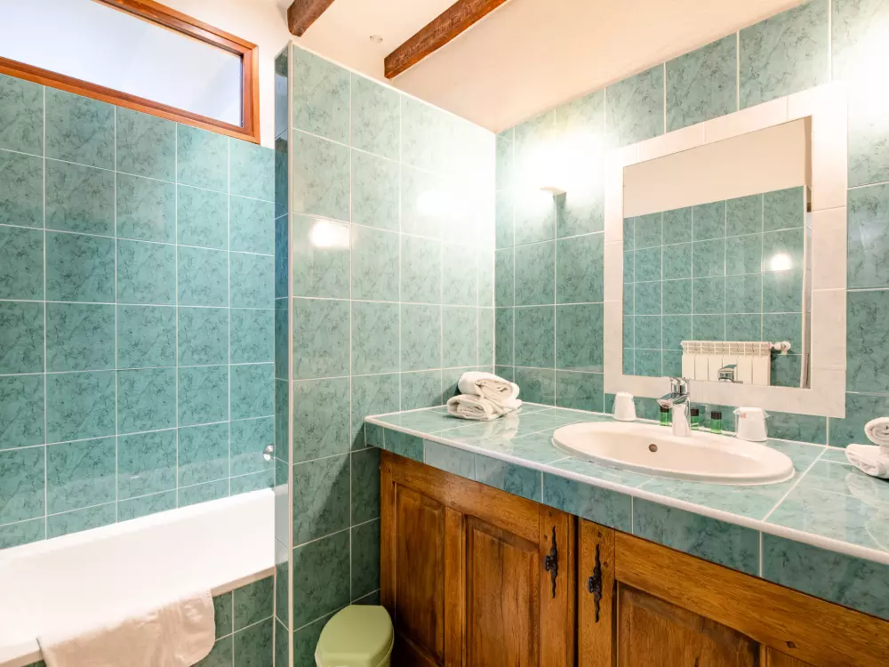 Résidence Marjolaine