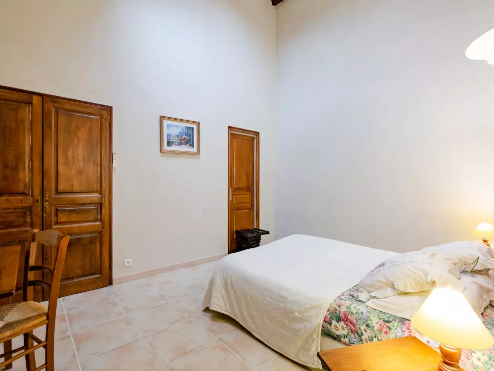 Résidence Marjolaine