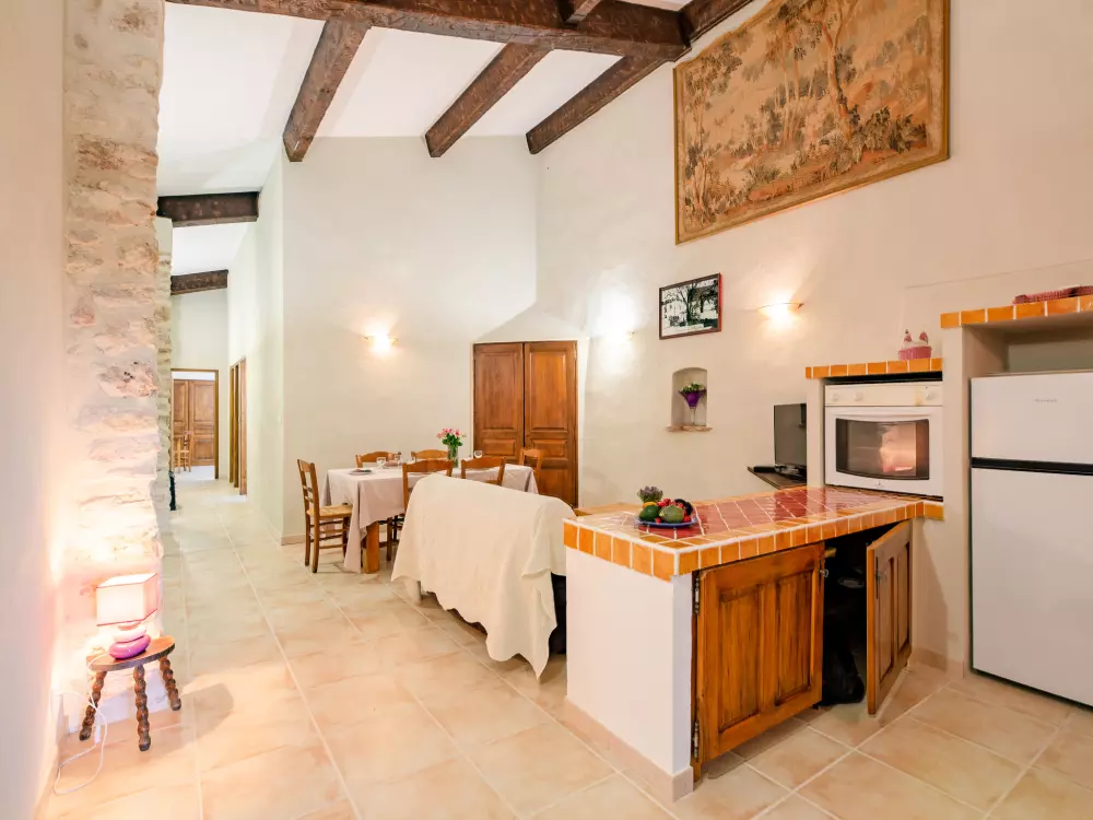 Résidence Marjolaine