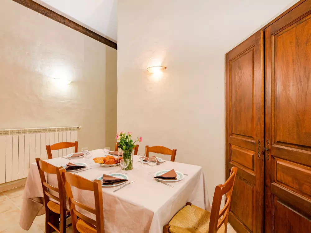 Résidence Marjolaine