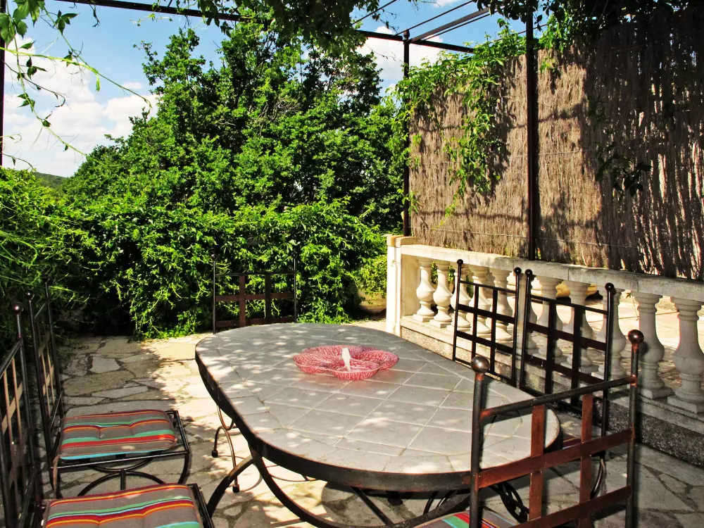 Résidence Marjolaine