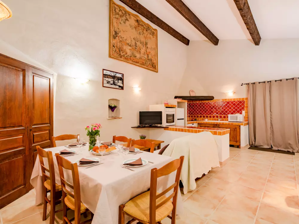 Résidence Marjolaine