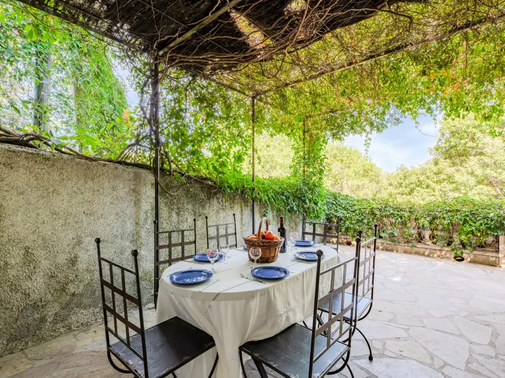 Résidence Marjolaine