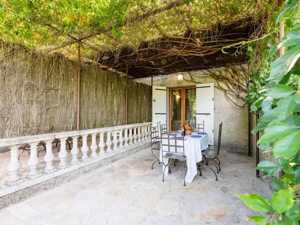 Résidence Marjolaine