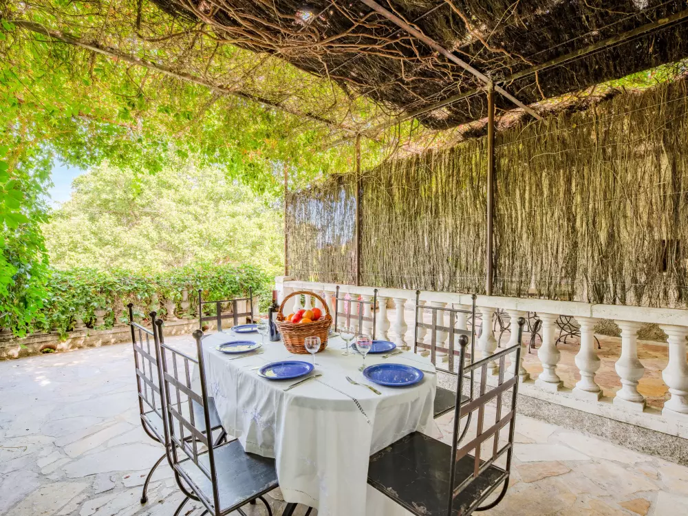 Résidence Marjolaine