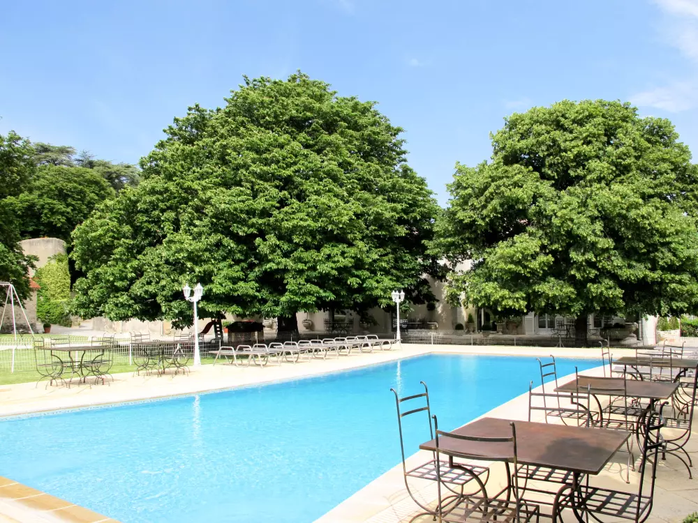 Résidence Marjolaine