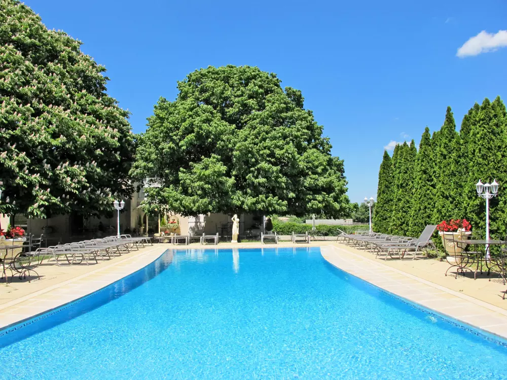 Résidence Marjolaine