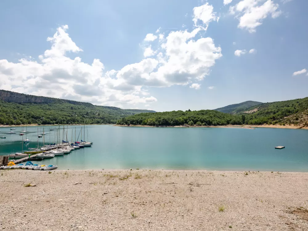 Résidence Marjolaine