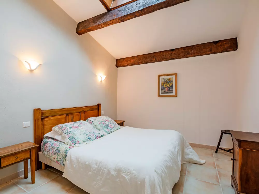 Résidence Marjolaine