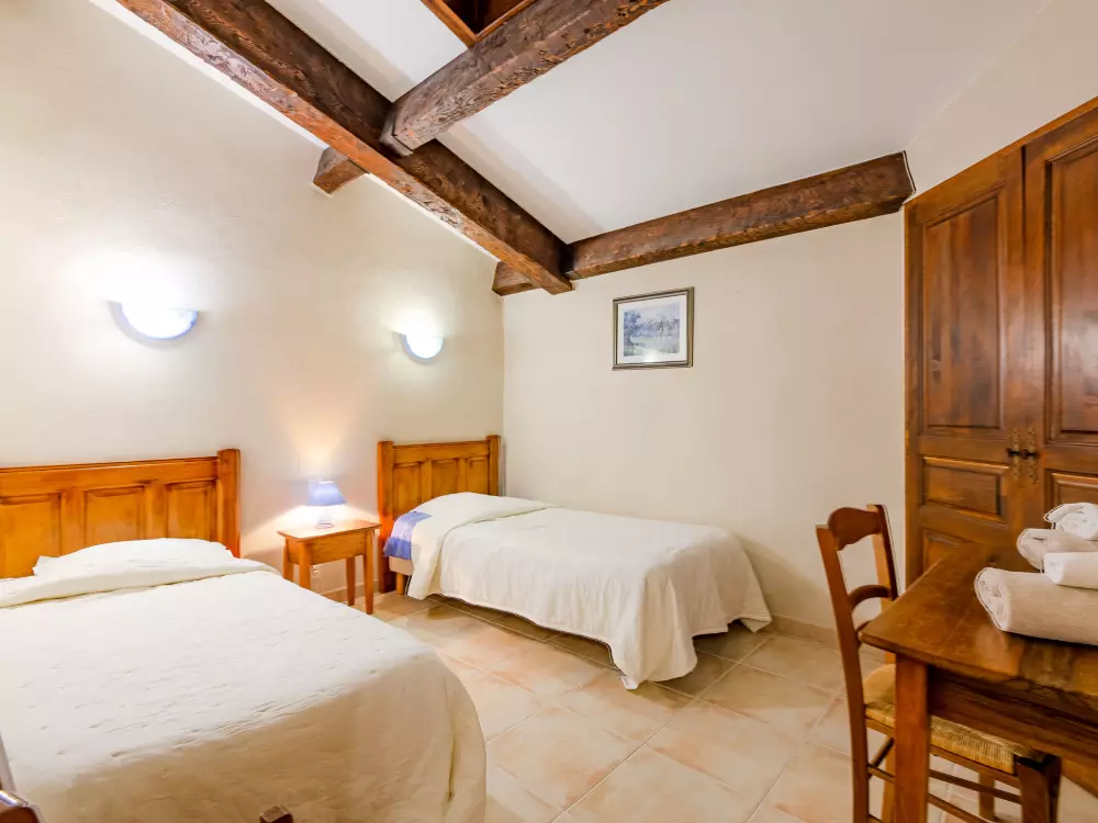 Résidence Marjolaine