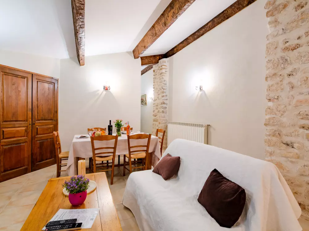 Résidence Marjolaine