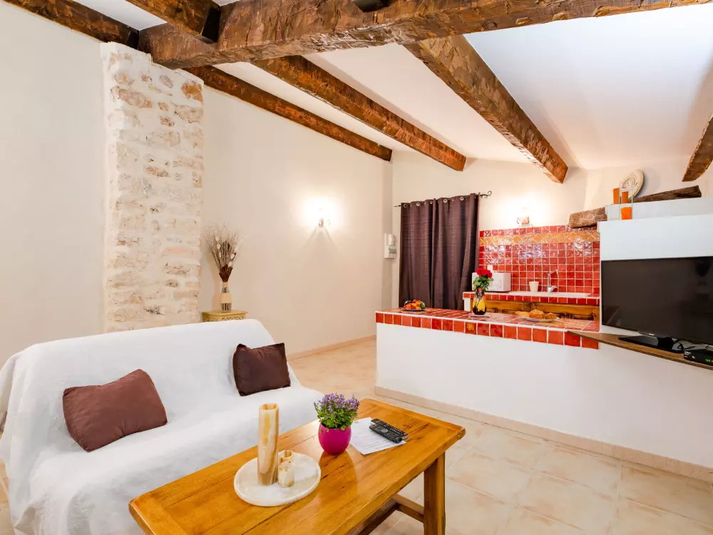 Résidence Marjolaine