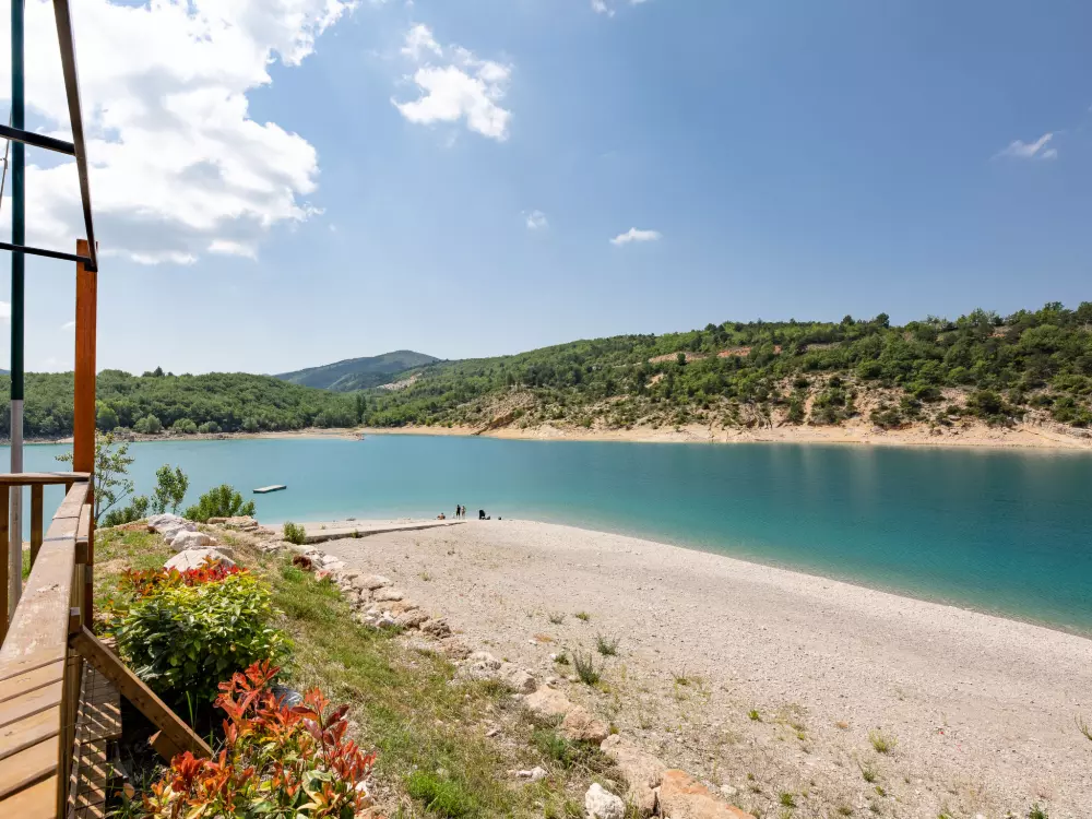 Résidence Marjolaine