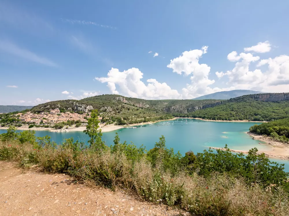 Résidence Marjolaine