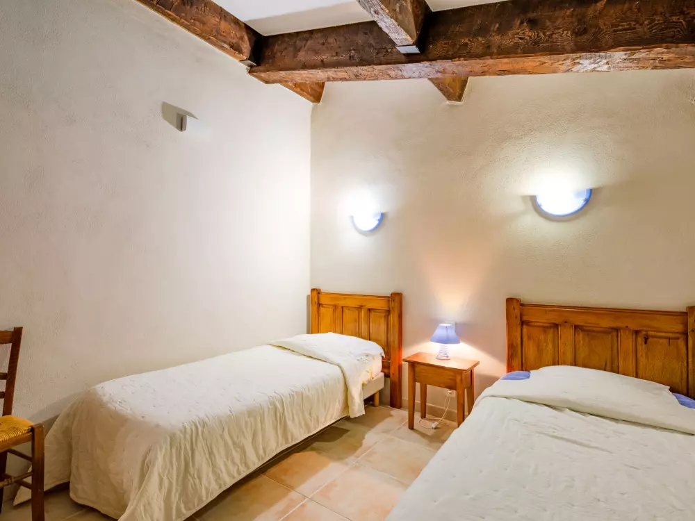 Résidence Marjolaine