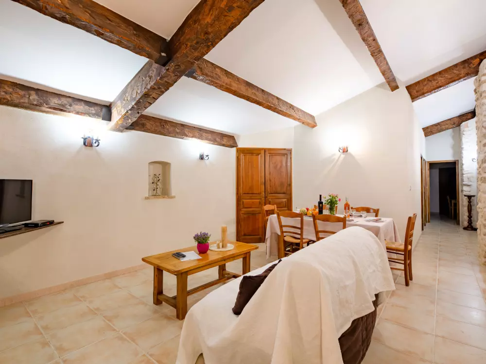 Résidence Marjolaine