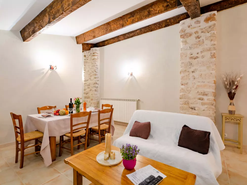 Résidence Marjolaine