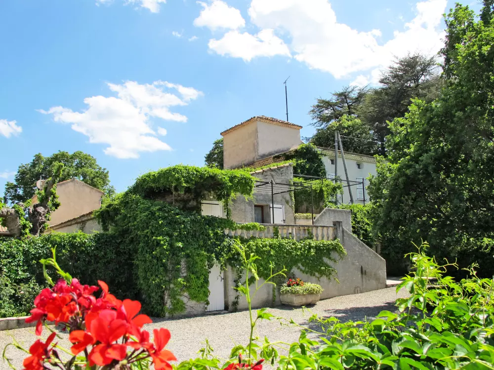 Résidence Marjolaine