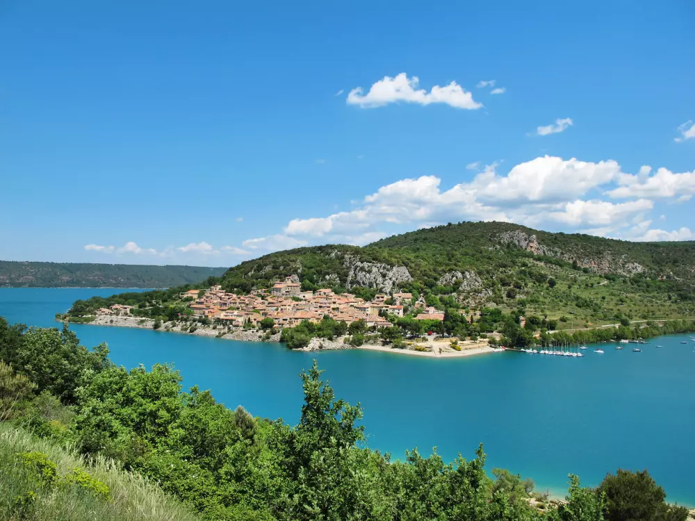 Résidence Marjolaine