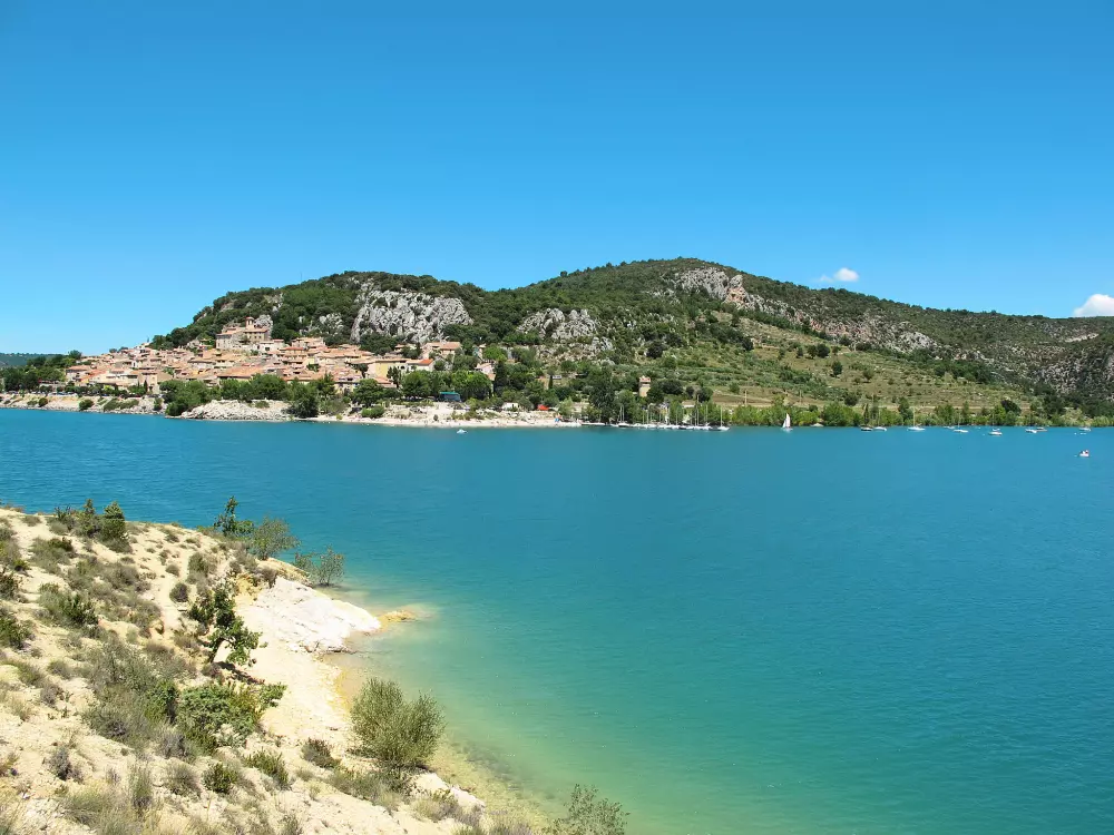 Résidence Marjolaine