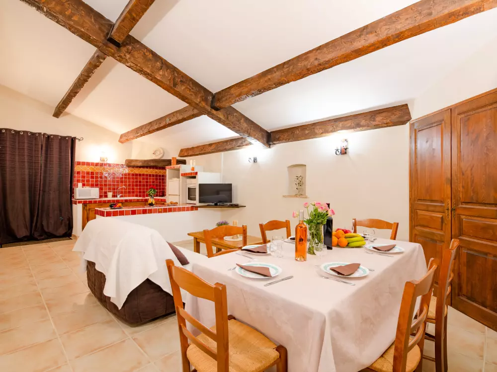 Résidence Marjolaine