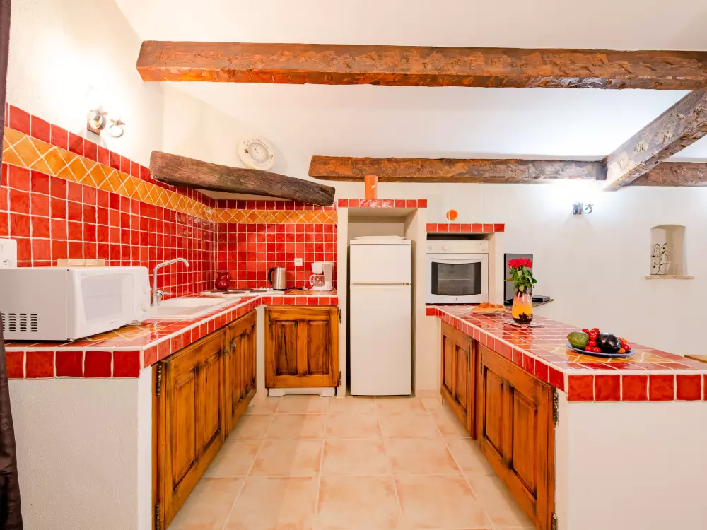 Résidence Marjolaine