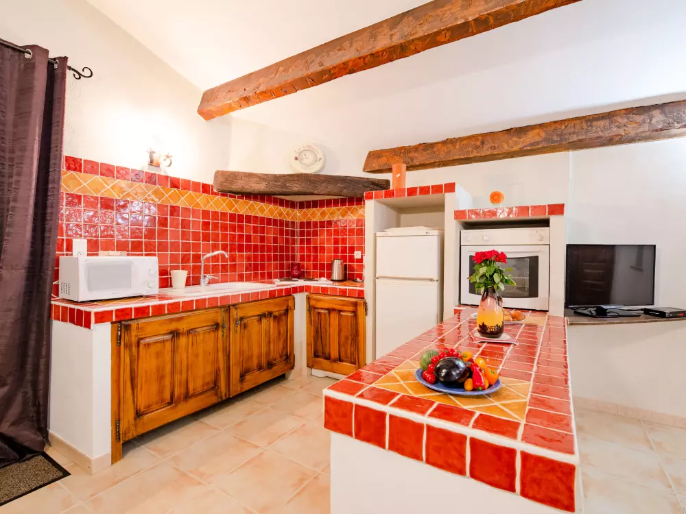 Résidence Marjolaine