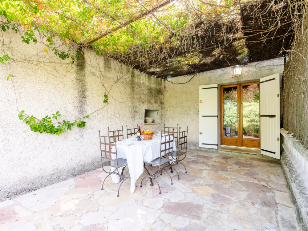 Résidence Marjolaine